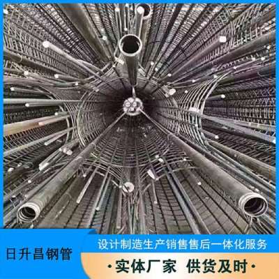 如东桩基声测管检测时主要考虑两方面的规范内容