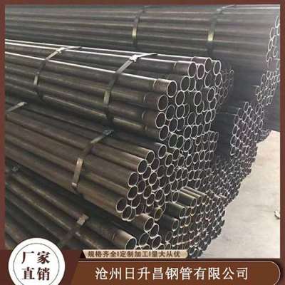 如东声测管规格型号对照表