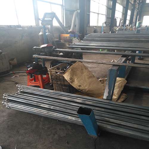如东桥梁桩基声测管的施工工艺流程